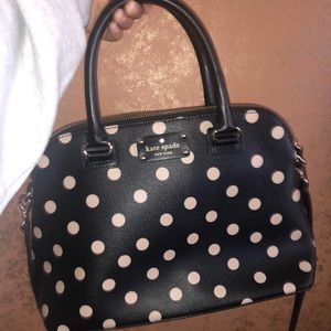Authentic Kate Spade purse.
